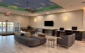 La Quinta By Wyndham Alamo-Mcallen East